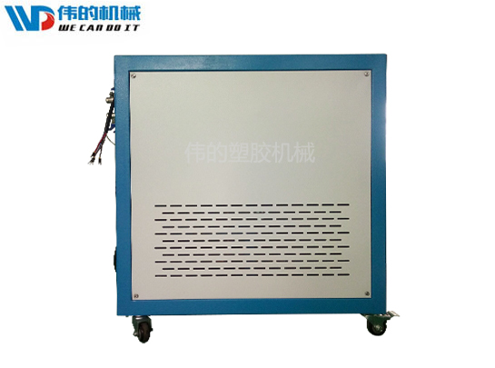 水冷式工業(yè)冷水機(jī) 水冷式工業(yè)冷水機(jī)