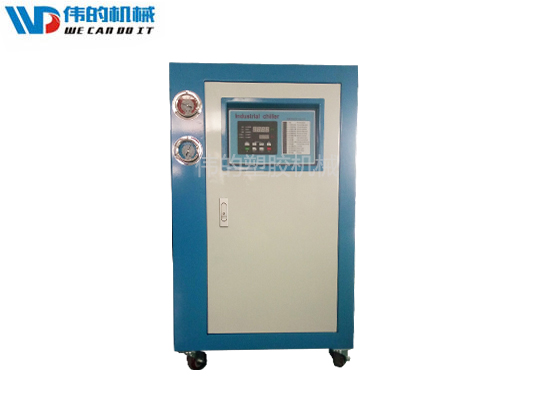 水冷式工業(yè)冷水機(jī) 水冷式工業(yè)冷水機(jī)