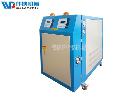 風(fēng)冷式工業(yè)冷水機(jī) 風(fēng)冷式工業(yè)冷水機(jī)