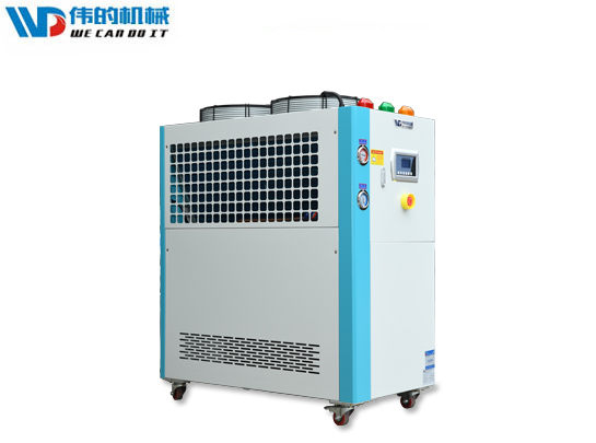 風(fēng)冷式制冷機(jī) 風(fēng)冷式制冷機(jī)