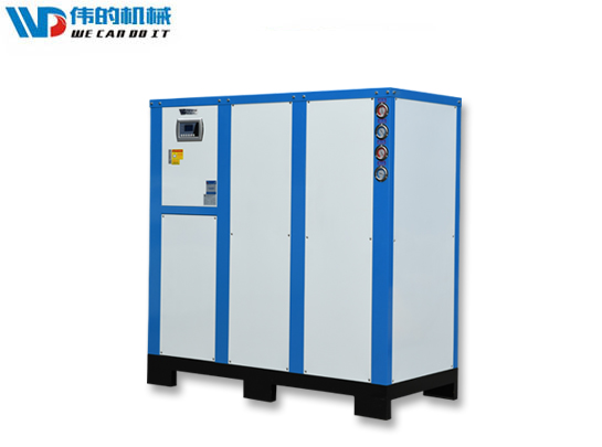 水冷式工業(yè)冷水機 水冷式工業(yè)冷水機