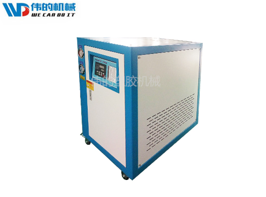 水冷式工業(yè)冷水機 水冷式工業(yè)冷水機