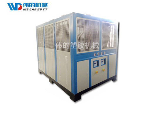 風冷式工業(yè)冷水機 風冷式工業(yè)冷水機