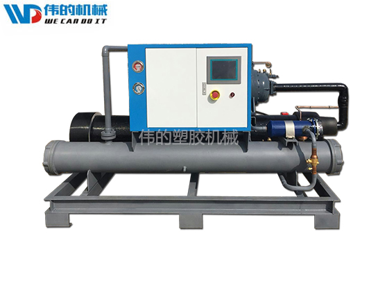 螺桿式冷水機(jī) 螺桿式冷水機(jī)