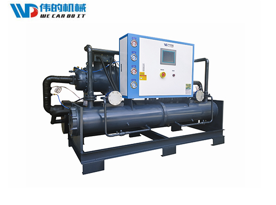 螺桿式冷水機(jī) 螺桿式冷水機(jī)