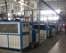 工業(yè)冷水機(jī)廠家 工業(yè)冷水機(jī)廠家