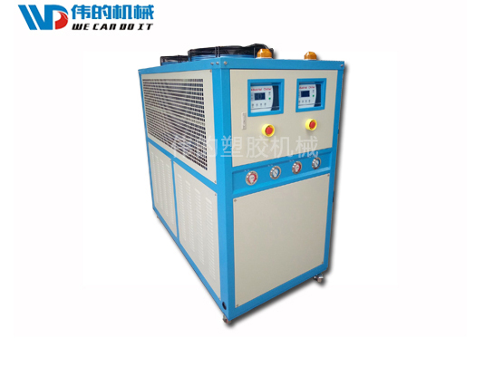 水冷式工業(yè)冷水機 水冷式工業(yè)冷水機