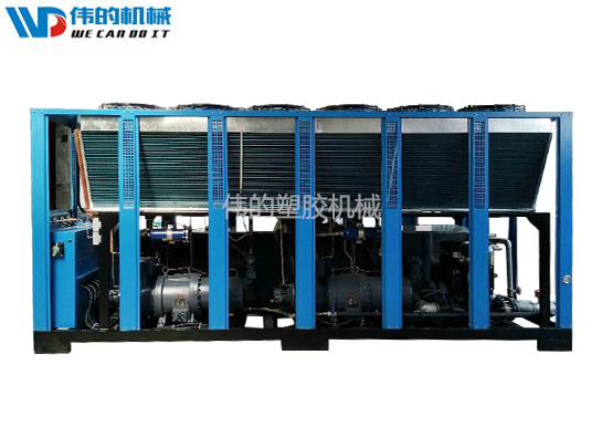 風(fēng)冷式冷水機(jī) 風(fēng)冷式冷水機(jī)